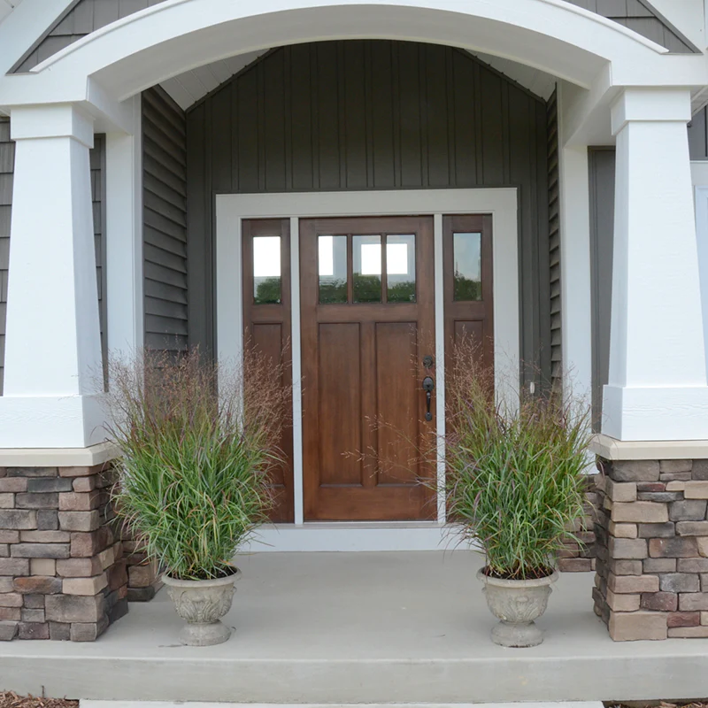 Prairie Winds® 'Cheyenne Sky' Switchgrass (Panicum) - Image 3